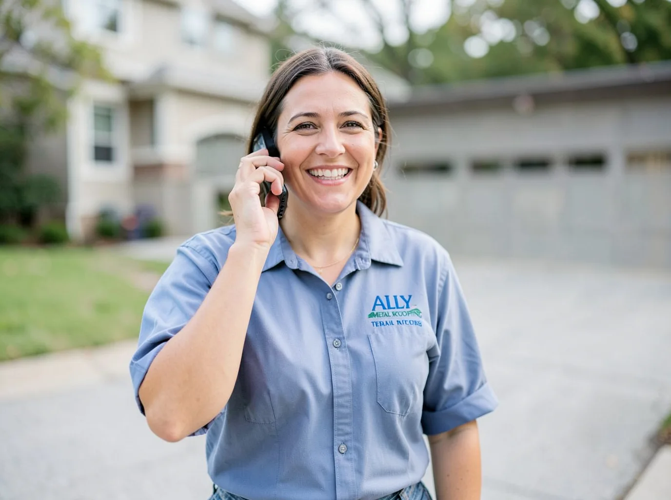 Metal Roof Installation Brashear, MO FAQs